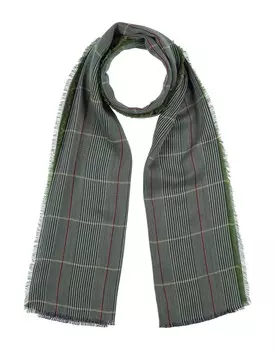 Шарф Arte', зеленый