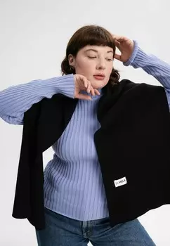 Шарф ASMEE MELA, черный