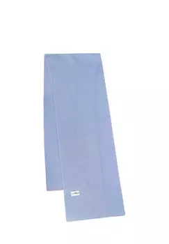 Шарф ASMEE MELA, синий