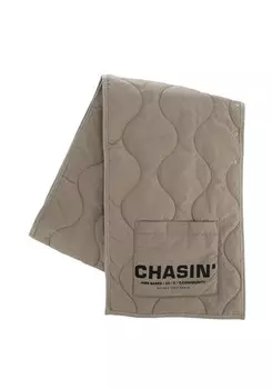 Шарф Audius Chasin, бежевый