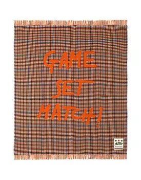 Шарф Autry, бежевый