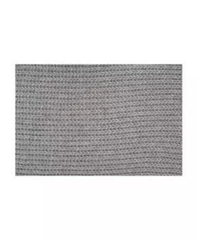 Шарф aw24 ручная стирка Daniele Fiesoli, серый