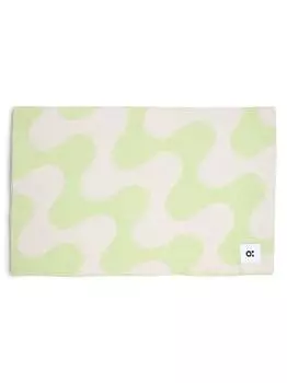 Шарф авибо Opus, бежевый