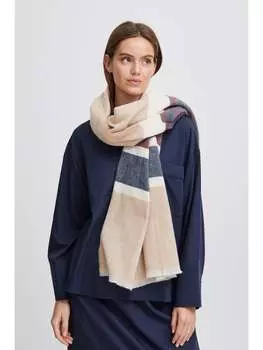 Шарф b.young, красный