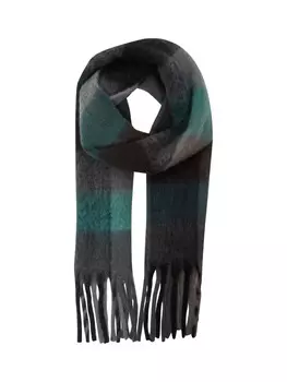 Шарф b.young, синий