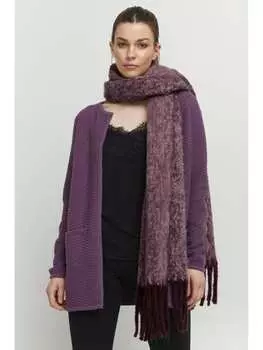 Шарф b.young, синий