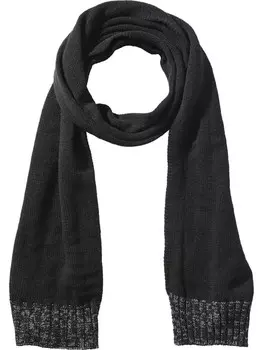 Шарф BABISTA CALLETANO, черный