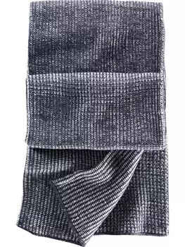 Шарф BABISTA Lucivella, темно-синий