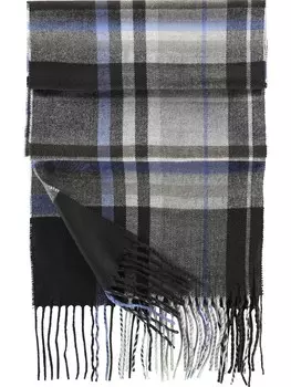 Шарф BABISTA Scarf, черный