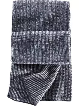 Шарф BABISTA Schal LUCIVELLA, синий