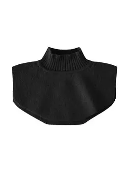 Шарф BabyMocs, черный