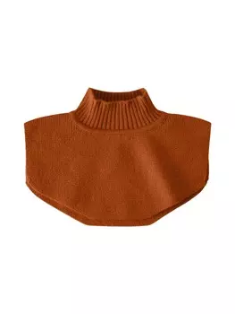 Шарф BabyMocs, красный