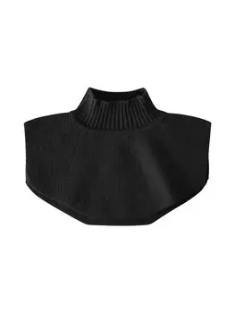 Шарф BabyMocs Schal Vegan, черный