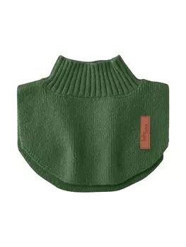 Шарф Babymocs, зеленый