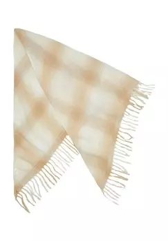 Шарф, бахрома, женский S.Oliver, цвет 83n0 Brown