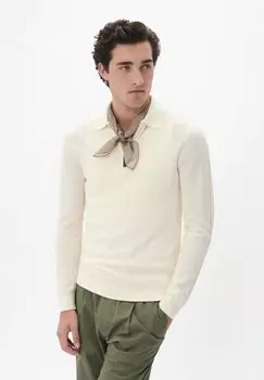 Шарф BAL Matinique, бежевый