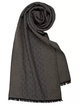 Шарф Balke, бежевый