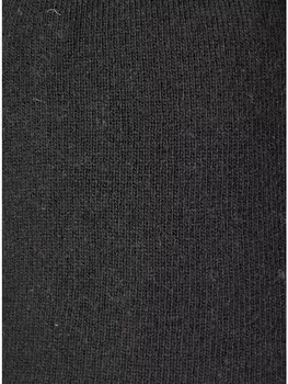 Шарф Balke, черный