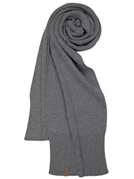 Шарф Balke, серый