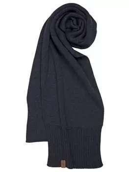 Шарф Balke, синий
