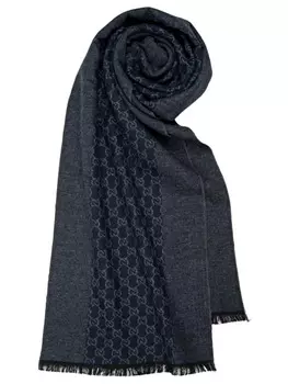 Шарф Balke, синий