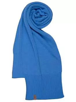 Шарф Balke, синий