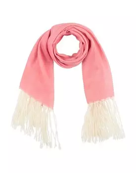 Шарф Ballantyne, лососево-розовый