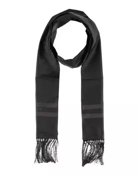 Шарф Bally, черный