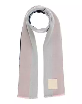 Шарф Bally, синий