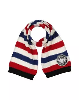 Шарф Balmain, слоновая кость