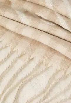 Шарф BAMBINO UNISEX Holzweiler, песочный