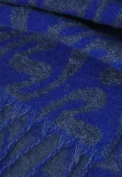 Шарф BAMBINO UNISEX Holzweiler, синий