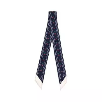 Шарф-бандо Valentino Garavani, Multicolor