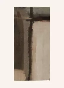 Шарф Barbieri, коричневый