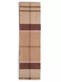 Шарф Barbour, бежевый