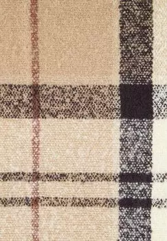 Шарф Barbour, песочный