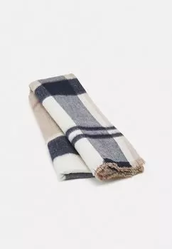 Шарф Barbour ШАРФ ROSEFIELD TARTAN, цвет rosewood