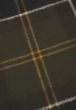 Шарф Barbour STANWAY WRAP, цвет classic tartan