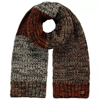 Шарф Barts Akotan Scarf, цвет Rust