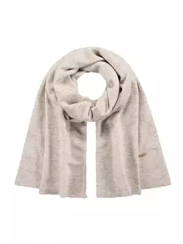 Шарф Barts, бежевый