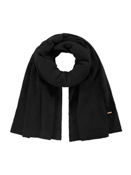Шарф Barts, черный