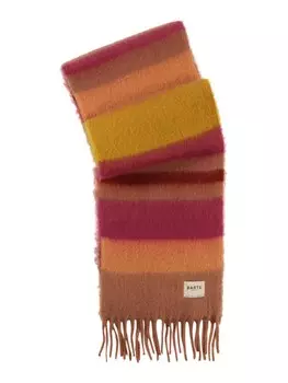 Шарф Barts Eluzabeth, разноцветный