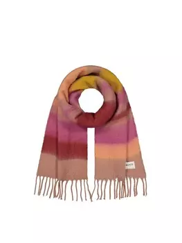 Шарф Barts, красный