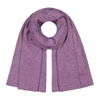 Шарф Barts, лиловый