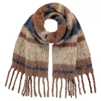 Шарф Barts Pendula, бежевый