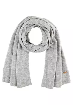 Шарф Barts, серый