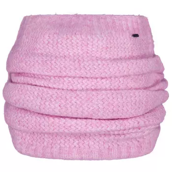 Шарф Barts Shae Col, цвет Orchid