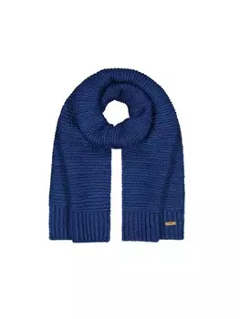 Шарф Barts, синий