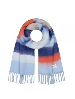 Шарф Barts, синий