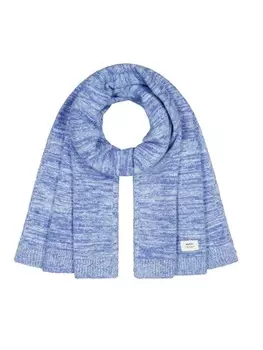 Шарф Barts, синий